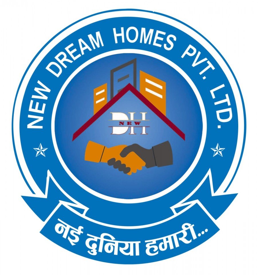 New Dream Homes